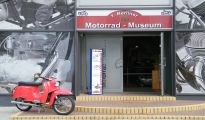 DDR-Motorradmuseum