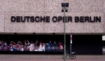 Deutsche Oper