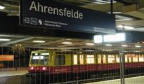 Bahnhof Ahrensefelde
